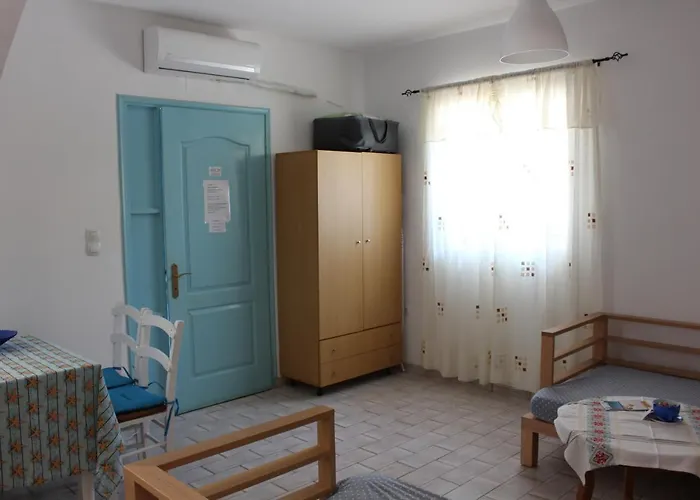 Aaron Apartments