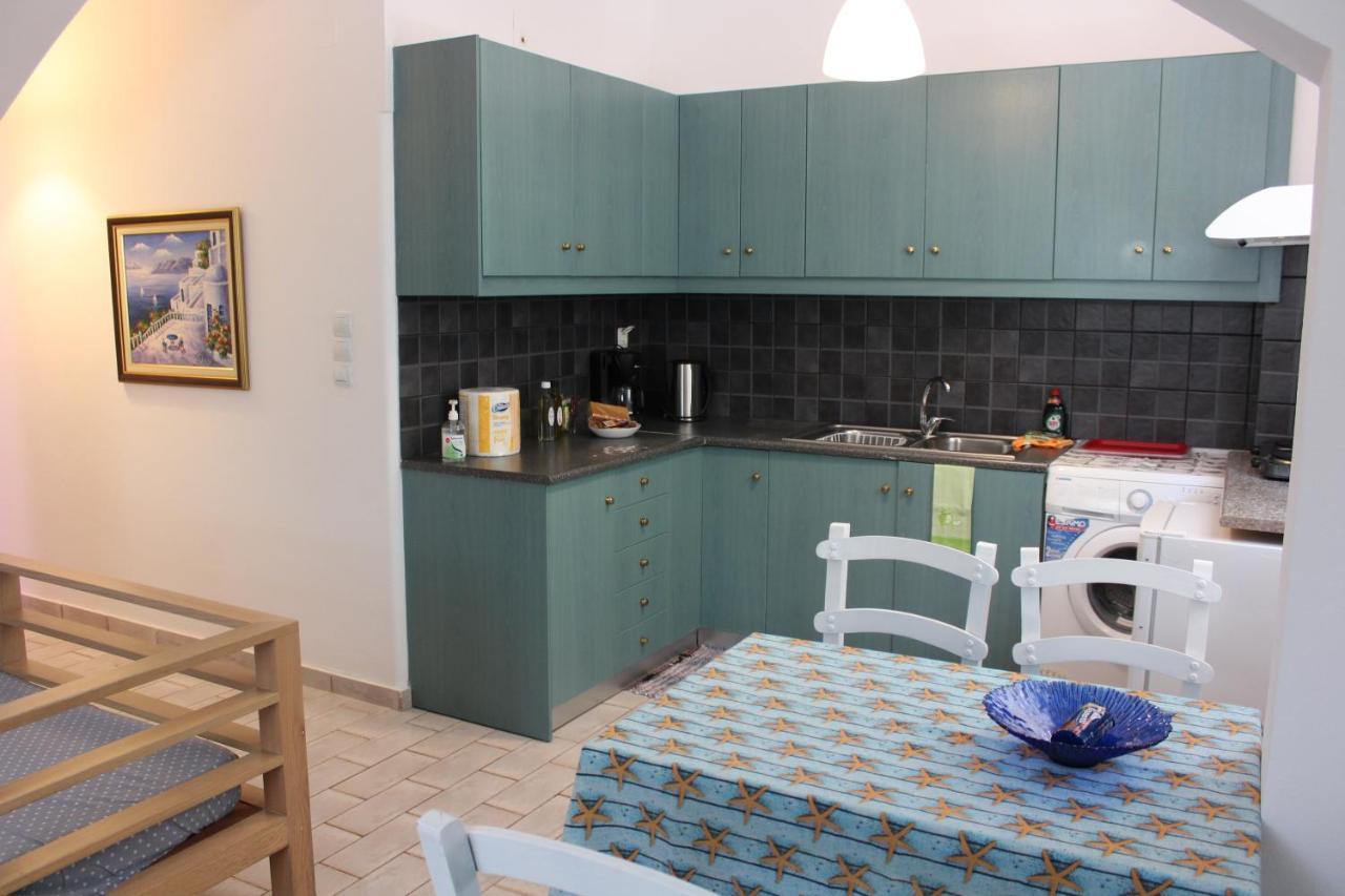 Aaron Appartement