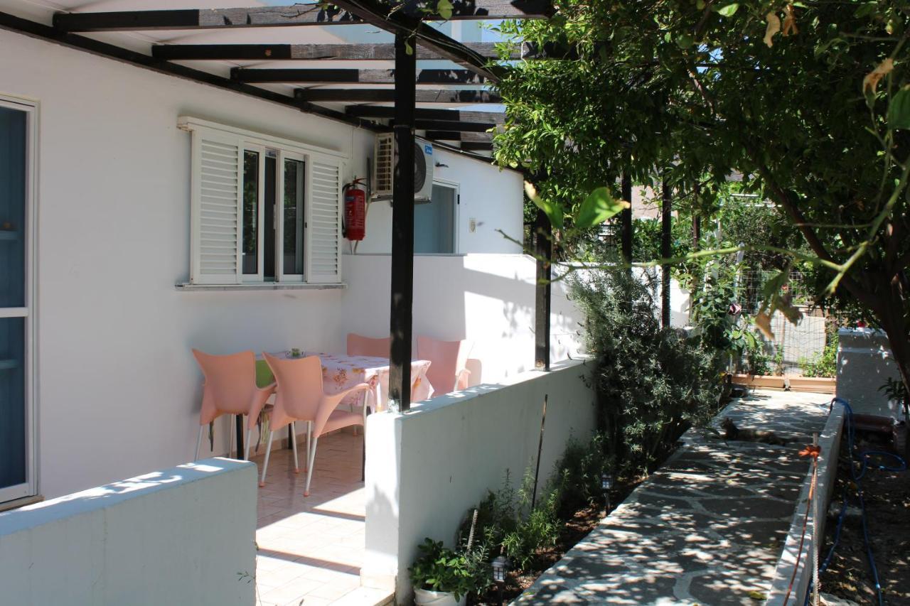 Appartement Aaron *