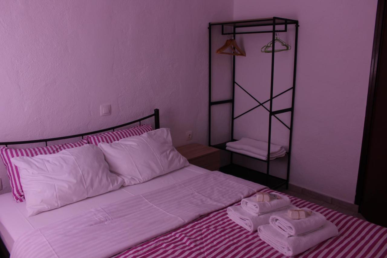Appartement Aaron *