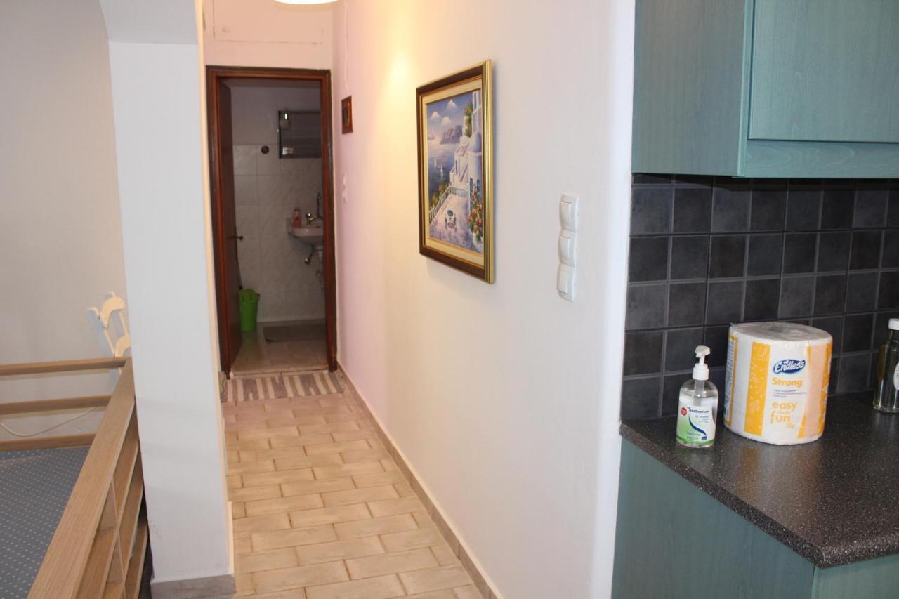 Aaron Appartement *