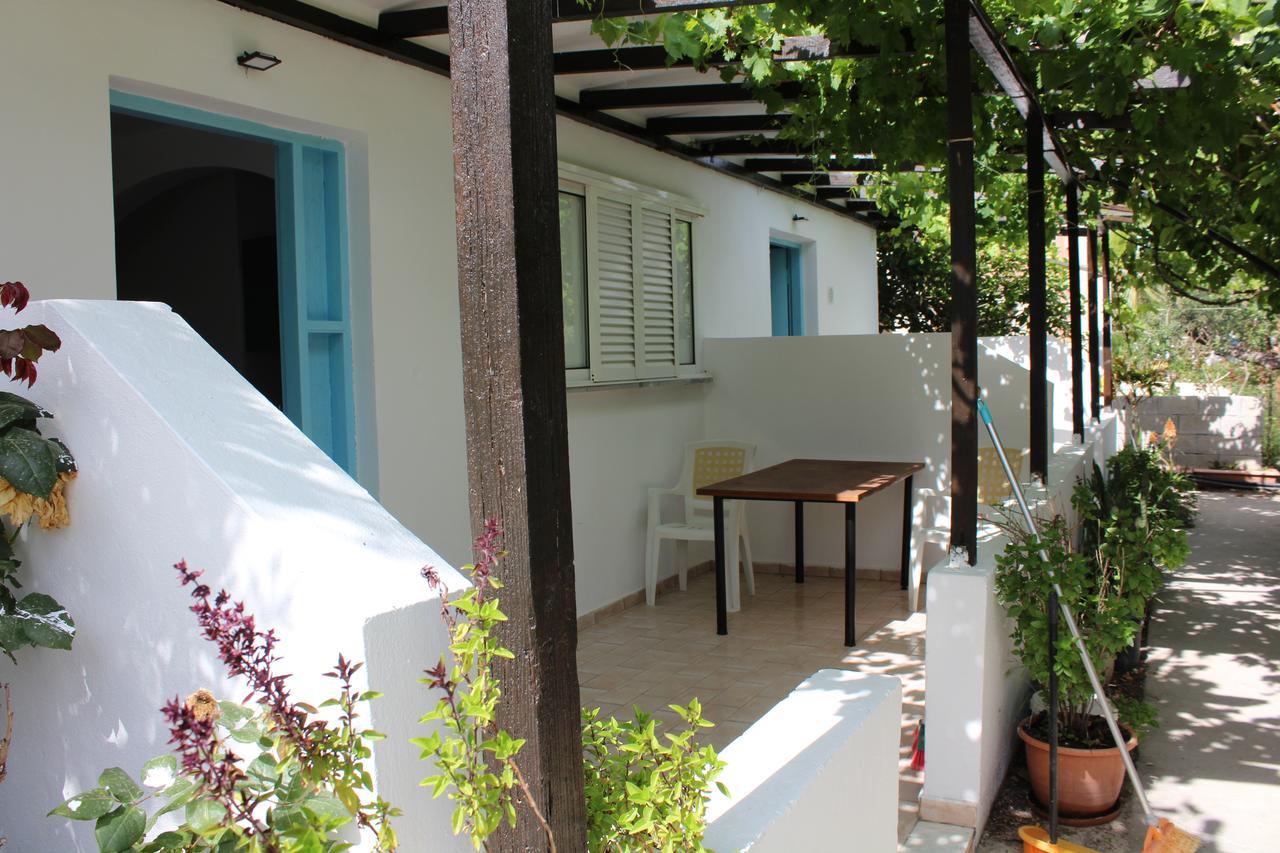 Appartement Aaron *