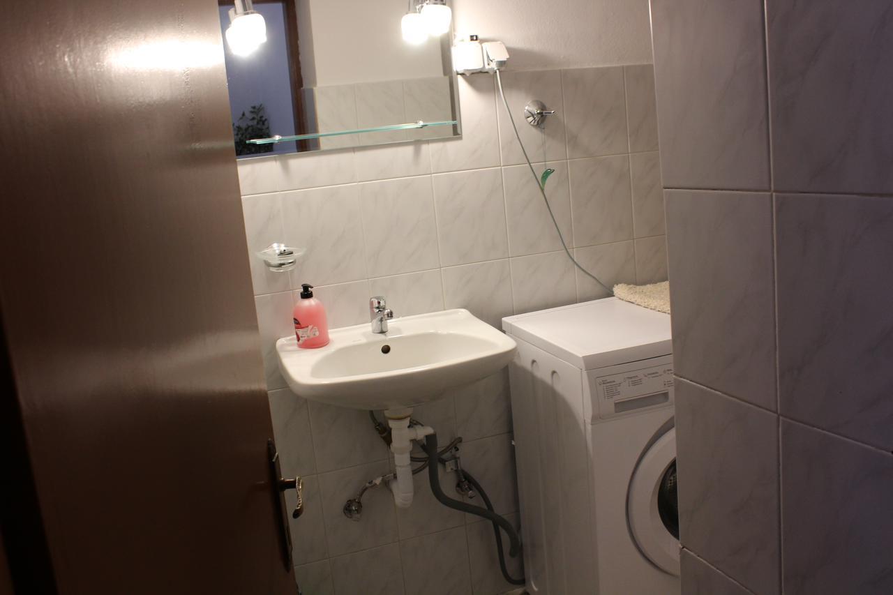 Appartement Aaron *