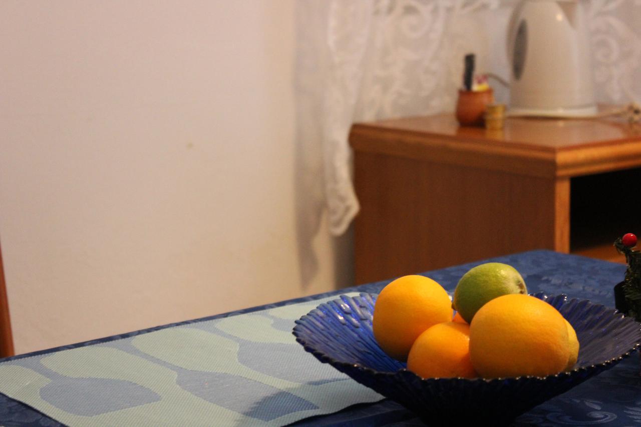 Aaron Appartement