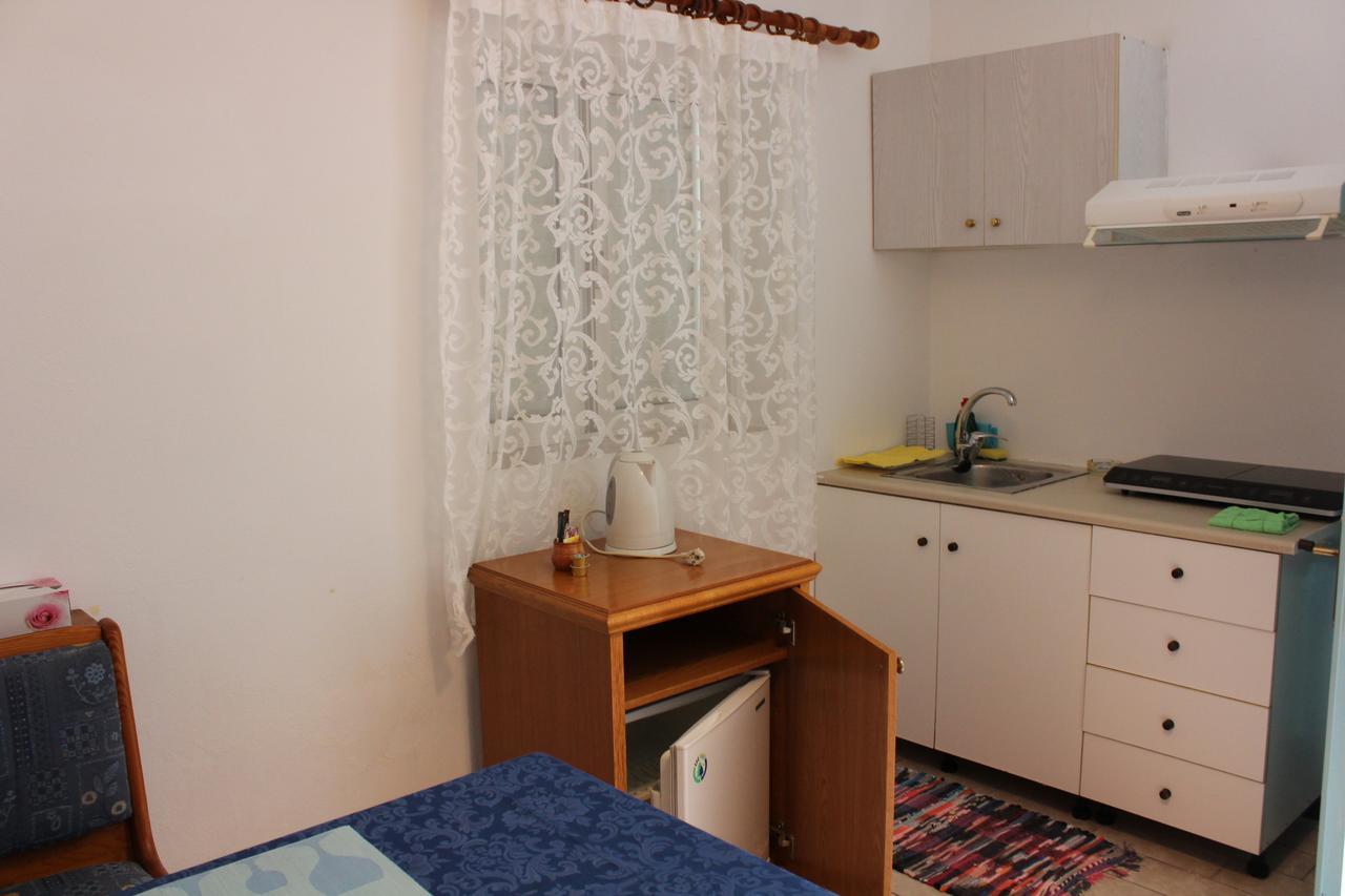 Appartement Aaron Ferma