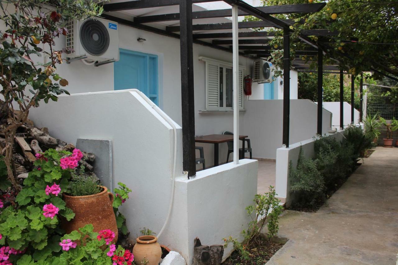 Appartement Aaron Ferma